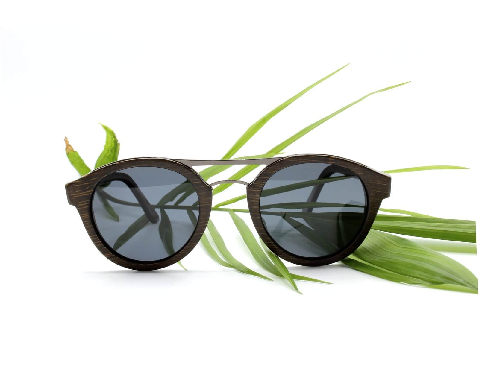Wood Sunglasses, WOODEN SHADE®